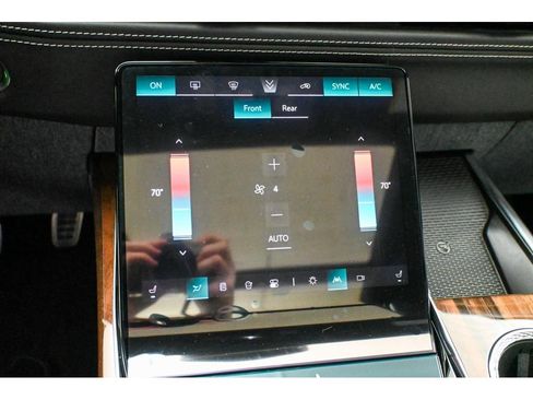 New 2026 Cadillac Escalade Platinum Sport w/ LPO, ONYX Package image 34