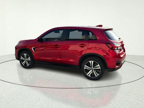 New 2026 Mitsubishi Outlander Sport SE AWD/4WD image 4