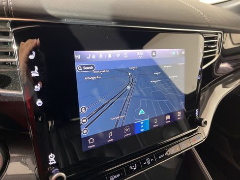 Used 2023 Jeep Wagoneer 4WD w/ Convenience Group I image 29