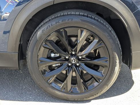 Used 2025 MAZDA CX-90 3.3 Turbo w/ Premium Sport Pkg image 27