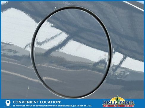 Used 2024 Ford Mustang Premium w/ 2.3L High Performance Package image 11