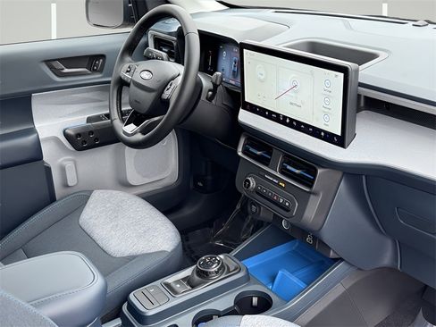 New 2025 Ford Maverick XLT w/ XLT Luxury Package image 6