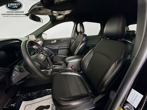 Certified 2024 Ford Escape ST-Line image 19