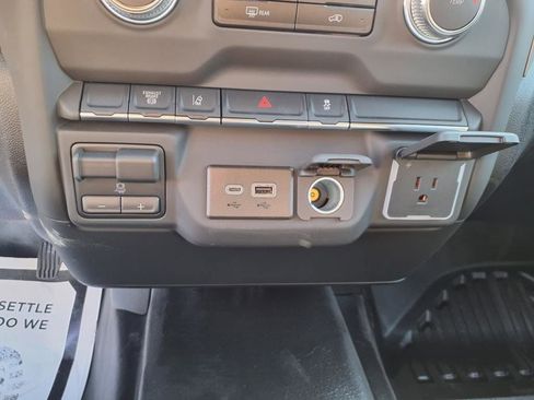 New 2025 GMC Sierra 3500 Pro w/ Convenience Package image 19