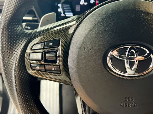 Used 2024 Toyota Supra Premium image 18