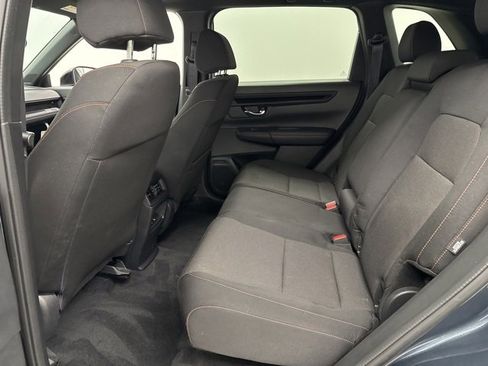 Certified 2024 Honda CR-V Sport image 18