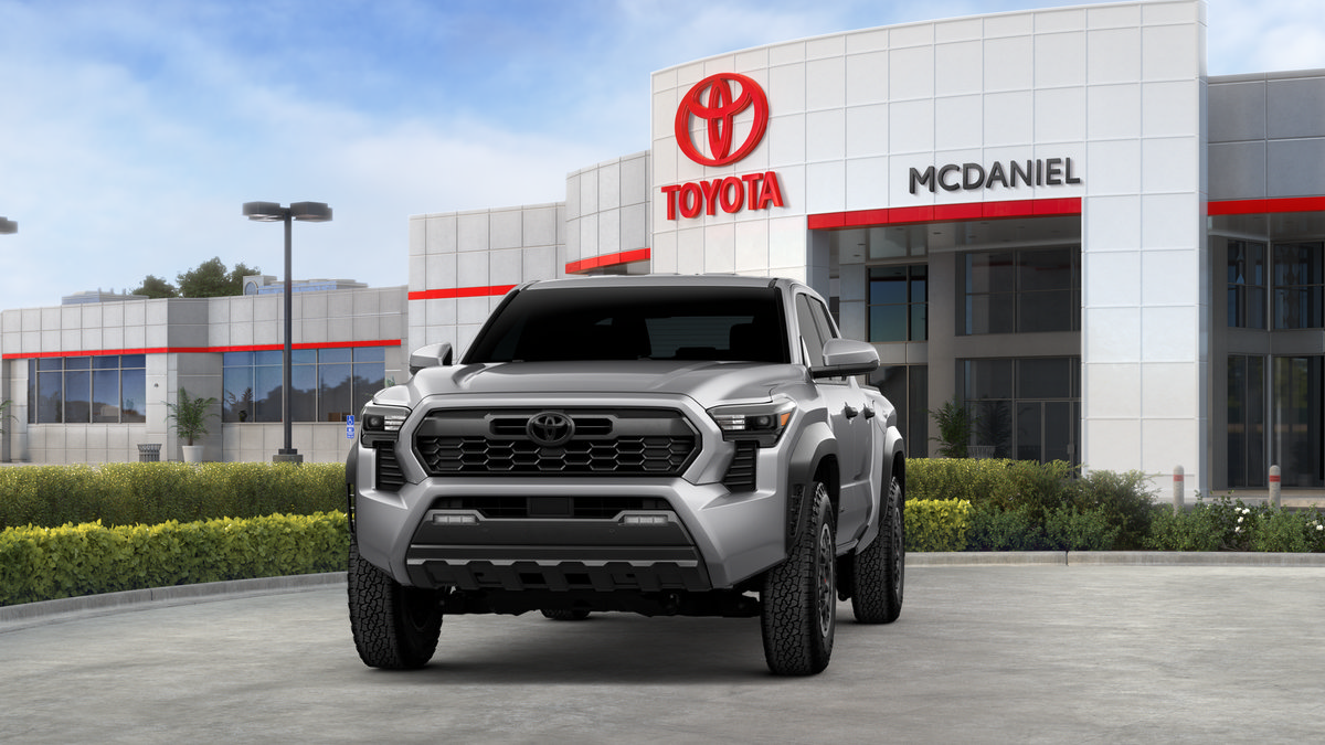 New 2026 Toyota Tacoma TRD Off-Road AWD/4WD image 77