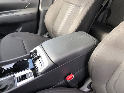 Used 2023 Hyundai Tucson SEL image 28