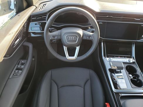 New 2026 Audi Q8 Premium Plus image 10