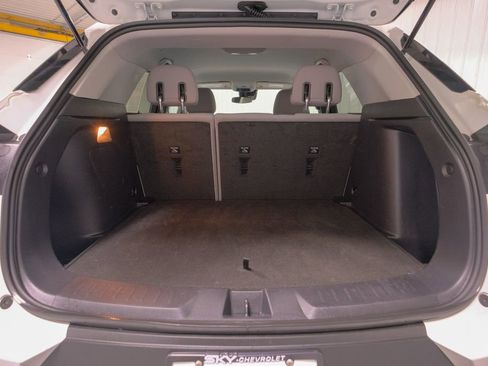 Used 2025 Chevrolet TrailBlazer LT image 22