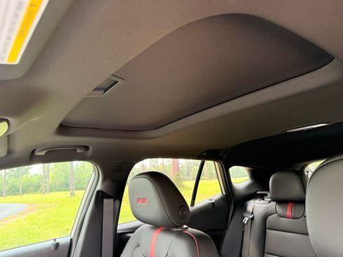 New 2026 Chevrolet Trax RS w/ Sunroof Package FWD image 25