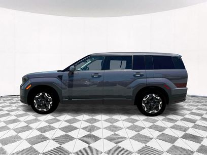 New 2026 Hyundai Santa Fe SE