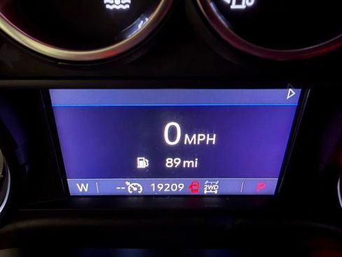 Used 2022 Chevrolet Silverado 1500 RST w/ Safety Package image 35