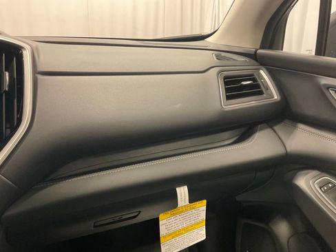 New 2026 Subaru Ascent Limited AWD/4WD image 27