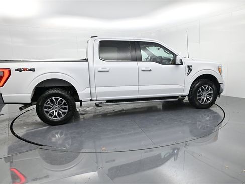 Used 2022 Ford F150 Lariat image 8