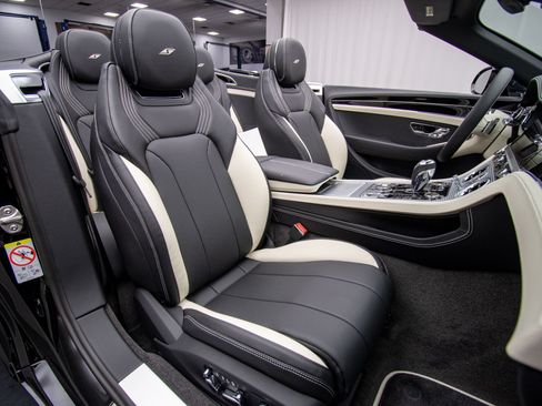 New 2026 Bentley Continental GT S AWD/4WD image 21