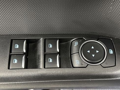 New 2025 Ford Bronco Sport Outer Banks w/ Outer Banks Tech Package+ image 20