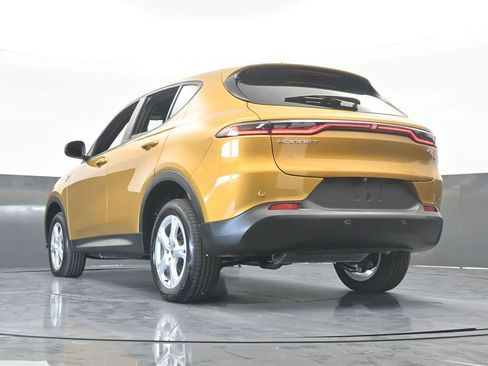 Used 2024 Dodge Hornet GT image 55