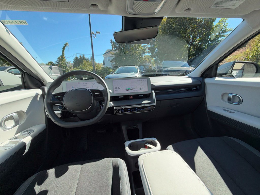 Certified 2024 Hyundai Ioniq 5 SEL AWD/4WD image 25