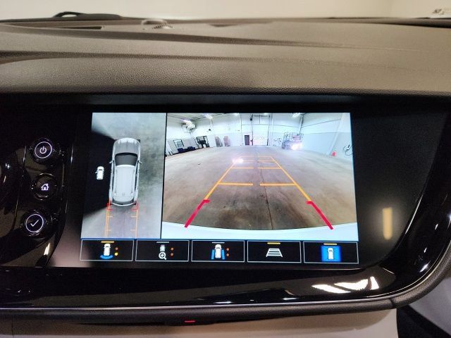 Certified 2023 Buick Envision Avenir AWD/4WD image 15