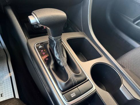Used 2018 Kia Optima LX FWD image 21