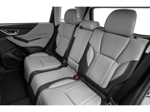 Used 2019 Subaru Forester Limited w/ Popular Package #3 AWD/4WD image 13