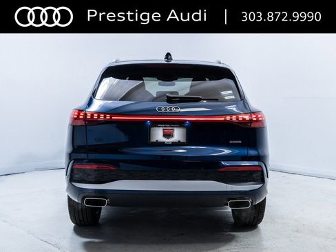 New 2025 Audi Q5 2.0T Premium Plus image 6
