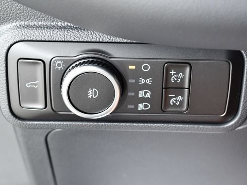 New 2026 Ford Explorer ST w/ Sun And Sound Package AWD/4WD image 30