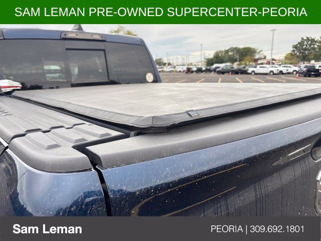 Used 2019 RAM 1500 Limited AWD/4WD image 8