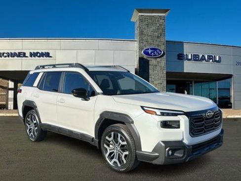 New 2026 Subaru Outback Touring XT image 1