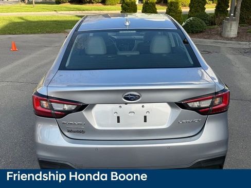 Used 2023 Subaru Legacy Limited image 6