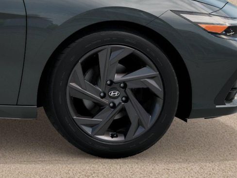 New 2026 Hyundai Elantra Sport image 9