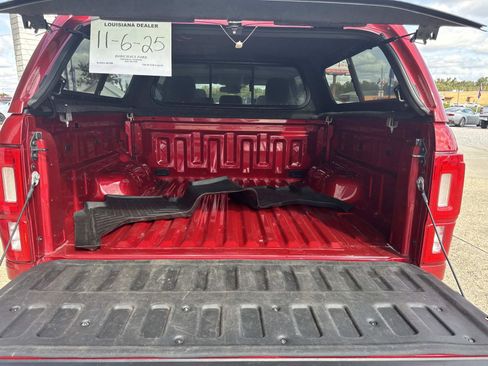 Used 2020 Ford Ranger XLT w/ Equipment Group 301A Mid image 8