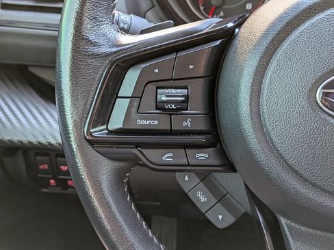 Used 2022 Subaru Ascent Onyx Edition AWD/4WD image 30