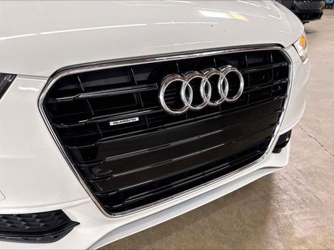 Used 2016 Audi A5 2.0T Premium AWD/4WD image 30
