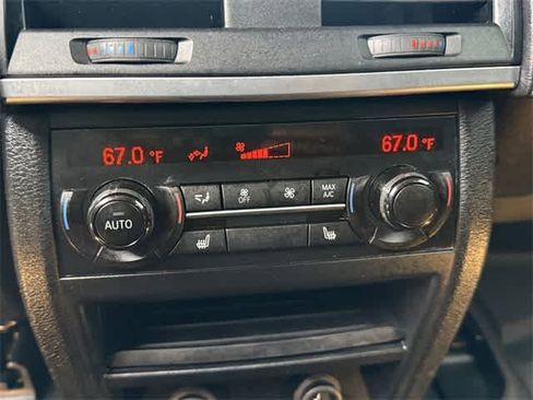 Used 2015 BMW X5 xDrive50i image 18