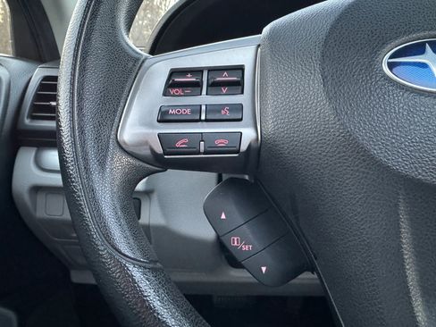 Used 2014 Subaru Forester 2.5i Premium w/ All-Weather Package image 17