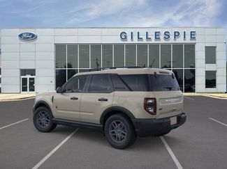 New 2025 Ford Bronco Sport Big Bend w/ Convenience Package video 4