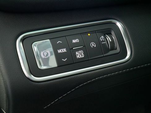 New 2026 Buick Enclave Sport Touring w/ Super Cruise Package AWD/4WD image 25