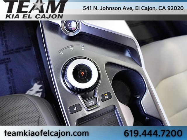 Certified 2023 Kia EV6 Wind w/ Wind Technology Package RWD image 36