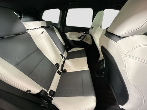 New 2026 BMW X1 xDrive28i w/ Convenience Package AWD/4WD image 29