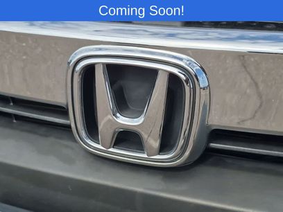 Used 2016 Honda Civic EX-L