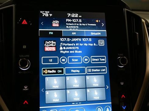 Used 2024 Subaru Impreza 2.0i Sport AWD/4WD image 33