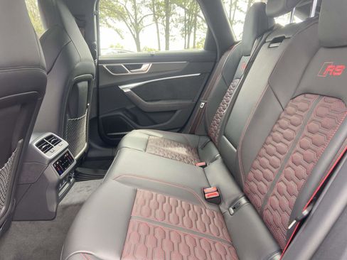 New 2026 Audi RS 6 performance AWD/4WD image 13