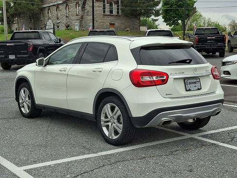 Used 2016 Mercedes-Benz GLA 250 4MATIC image 4