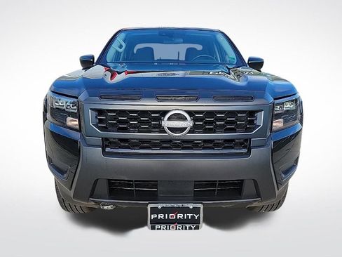 New 2026 Nissan Frontier S image 8