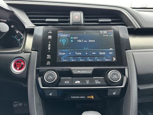 Used 2018 Honda Civic EX image 33