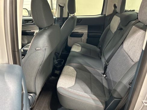 Used 2022 Ford Maverick XLT image 23