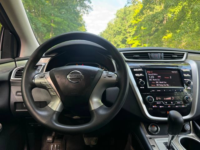 Used 2016 Nissan Murano S AWD/4WD image 9
