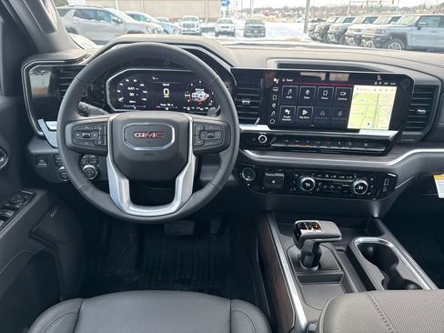 New 2026 GMC Sierra 1500 SLT w/ SLT Premium Plus Package image 26